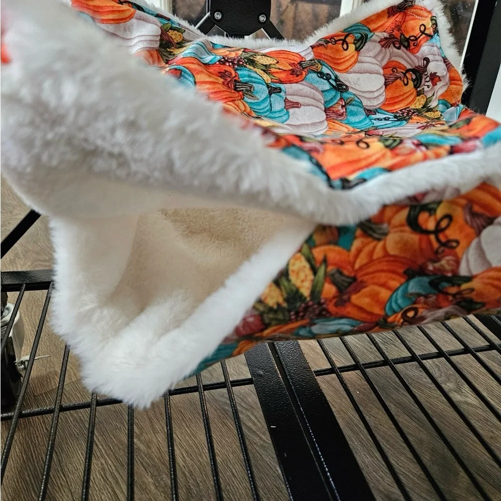 Ferret/rat hammock